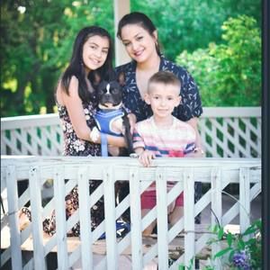 Meet your Posher, Cathy